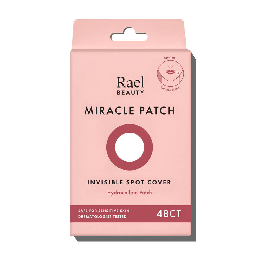 Miracle Patch Invisible Spot Cover O2