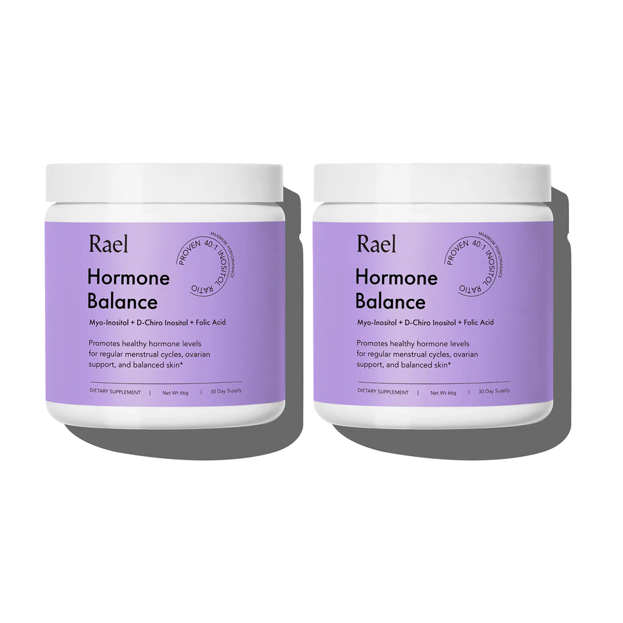 Hormone Balance Supplement T3