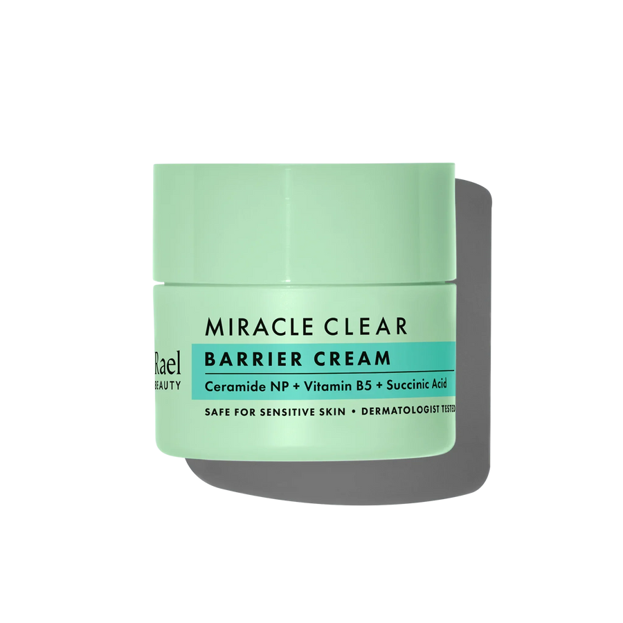 Miracle Clear Barrier Cream B8