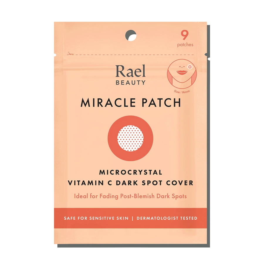 Miracle Patch Microcrystal Vitamin C Dark Spot Cover U9