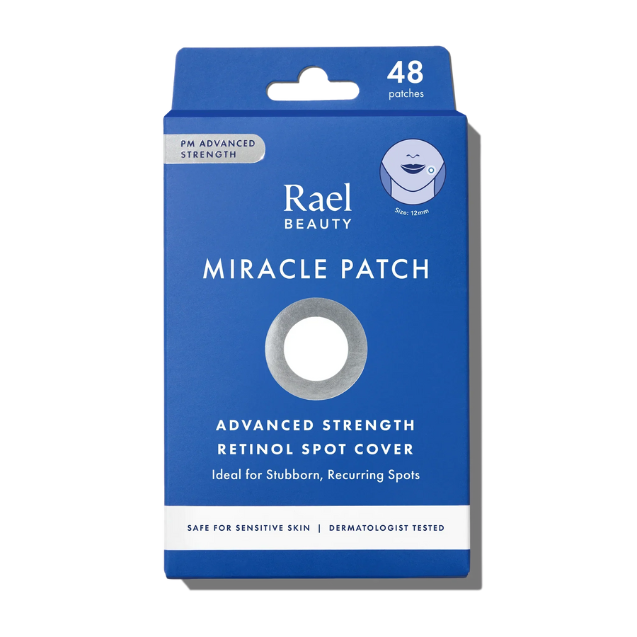 Miracle Patch Advanced Strength Retinol* Spot Cover R6